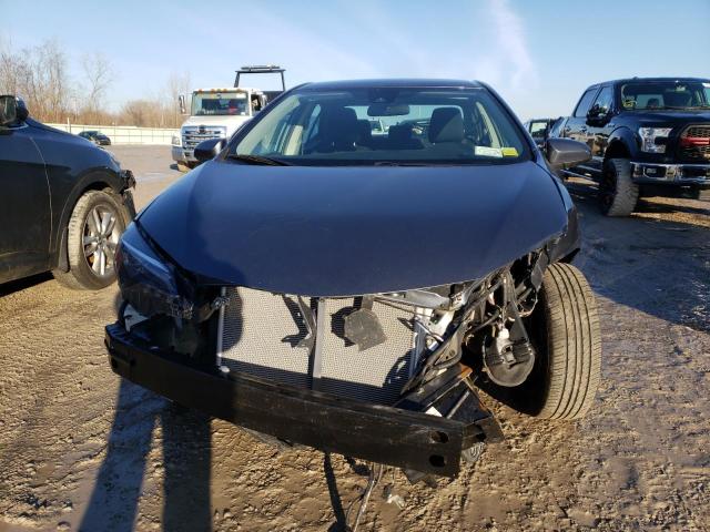 Photo 5 from auction – 2019 TOYOTA COROLLA L with VIN 2T1BURHE5KC232801