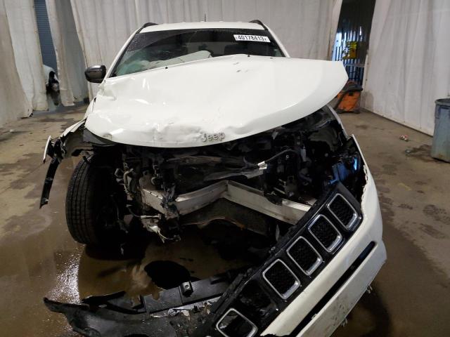 صورة رقم 5 من المزاد - 2018 JEEP COMPASS SP مع VIN 3C4NJDAB0JT163181