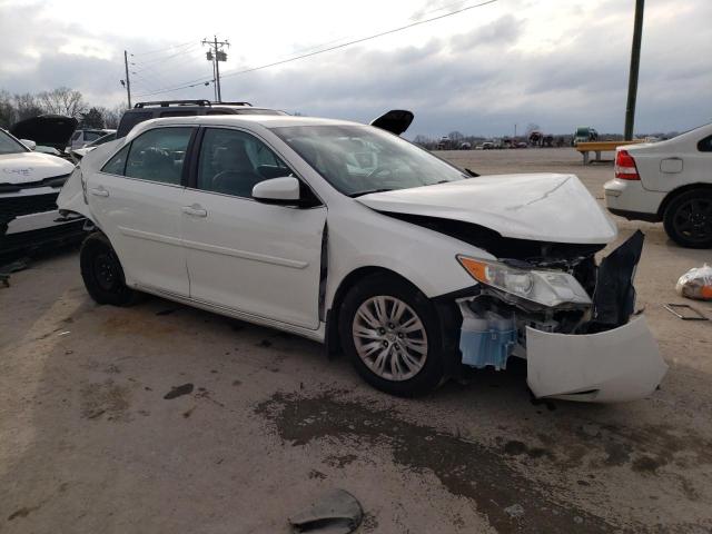 Photo 4 from auction – 2014 TOYOTA CAMRY L with VIN 4T4BF1FK8ER394628