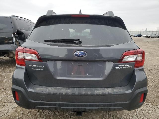 Photo 6 from auction – 2019 SUBARU OUTBACK 2. with VIN 4S4BSANC8K3366104