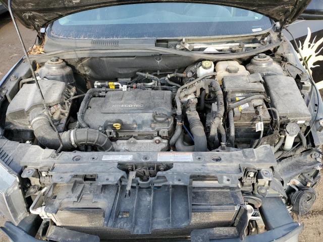Photo 11 from auction – 2014 CHEVROLET CRUZE LT with VIN 1G1PC5SB4E7247689