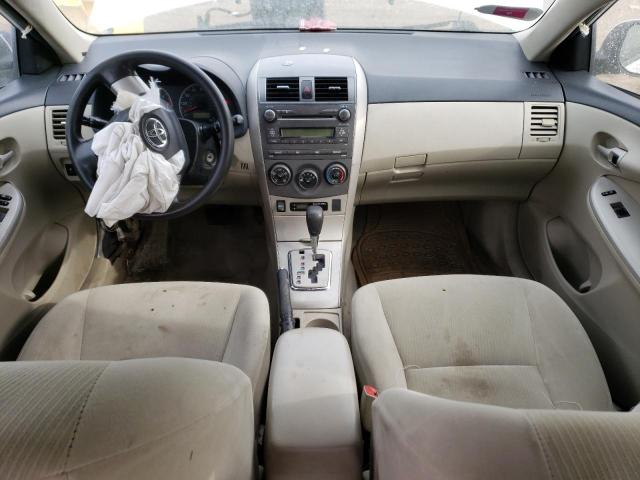 Photo 8 from auction – 2011 TOYOTA COROLLA BA with VIN 2T1BU4EE8BC558227