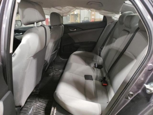 Photo 10 from auction – 2016 HONDA CIVIC EX with VIN 19XFC2F74GE092684