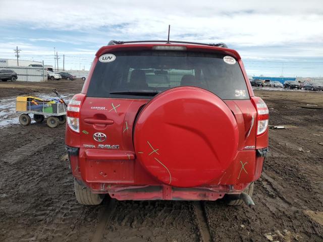Photo 6 from auction – 2009 TOYOTA RAV4 with VIN JTMBF33VX95005464