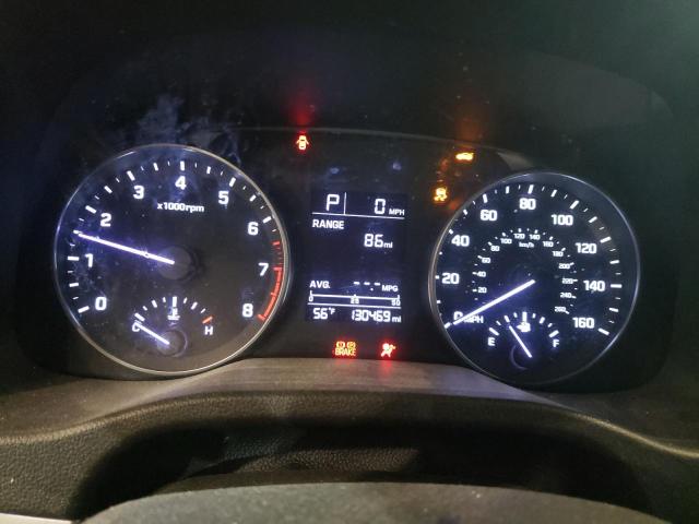 Photo 9 from auction – 2017 HYUNDAI ELANTRA SE with VIN 5NPD74LF3HH098685