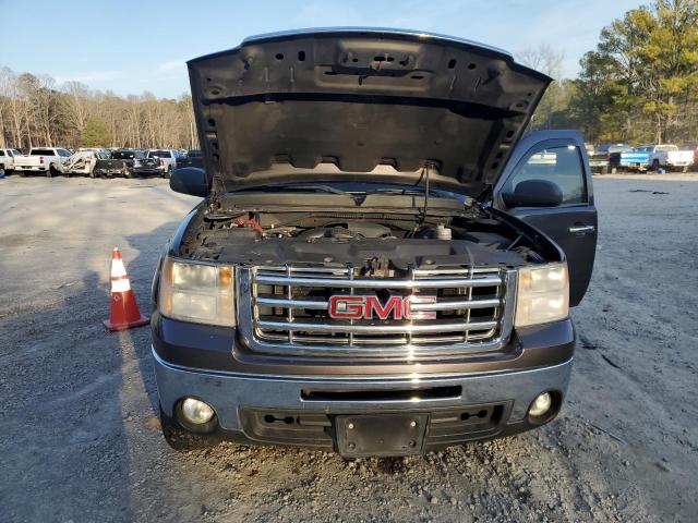 Photo 5 from auction – 2011 GMC SIERRA C15 with VIN 3GTP1VE03BG252244