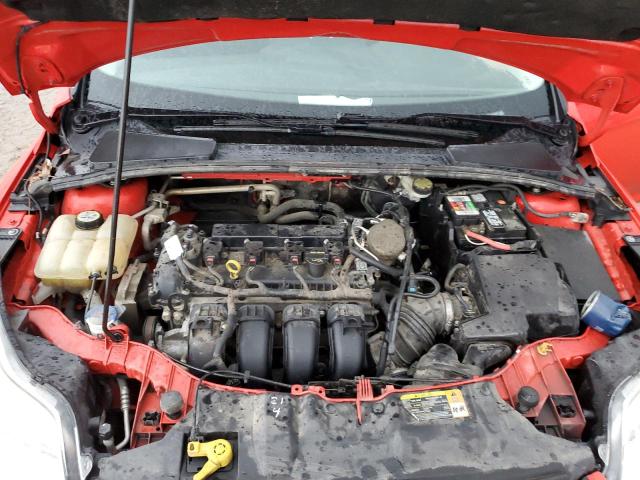 Photo 11 from auction – 2013 FORD FOCUS SE with VIN 1FADP3K23DL212012