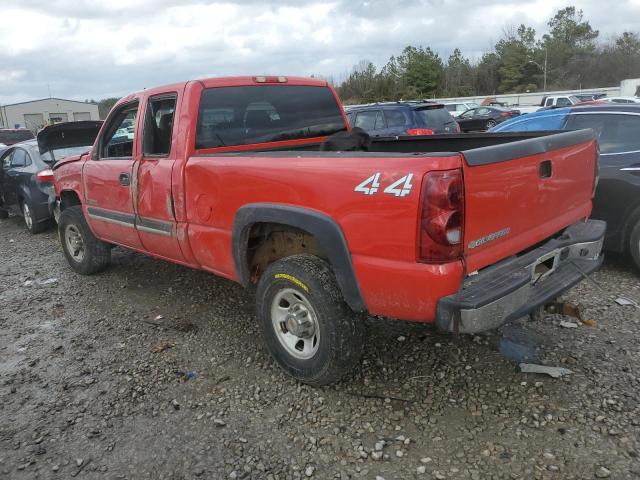 Photo 2 from auction – 2006 CHEVROLET SILVERADO with VIN 1GCHK29U16E143520