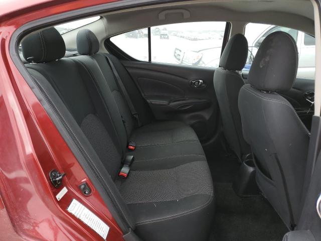 Photo 10 from auction – 2018 NISSAN VERSA S with VIN 3N1CN7AP3JL821376