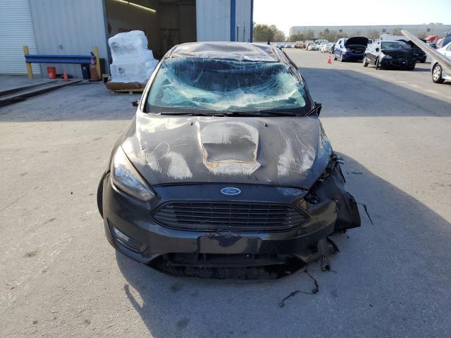 Photo 5 from auction – 2018 FORD FOCUS SE with VIN 1FADP3FE7JL319693
