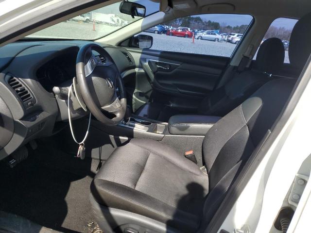 Photo 7 from auction – 2016 NISSAN ALTIMA 2.5 with VIN 1N4AL3AP0GC237398