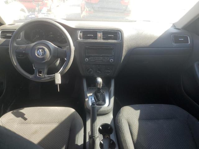 Photo 8 from auction – 2012 VOLKSWAGEN JETTA BASE with VIN 3VW2K7AJ5CM308461