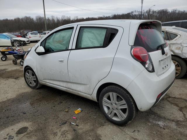 Zdjęcie 2 z aukcji – 2015 CHEVROLET SPARK LS z VIN KL8CB6S94FC811239
