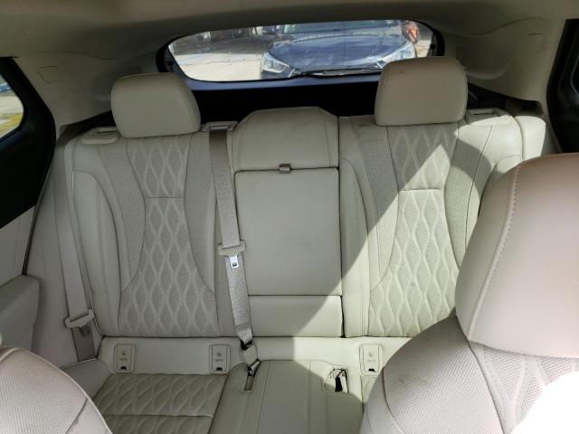Photo 10 from auction – 2022 BUICK ENVISION A with VIN LRBFZRR47ND021162