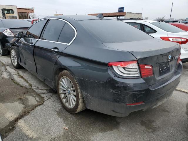 Photo 2 from auction – 2012 BMW 535 XI with VIN WBAFU7C54CDU57967
