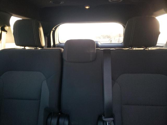Photo 10 from auction – 2017 FORD EXPLORER X with VIN 1FM5K7D85HGC52320