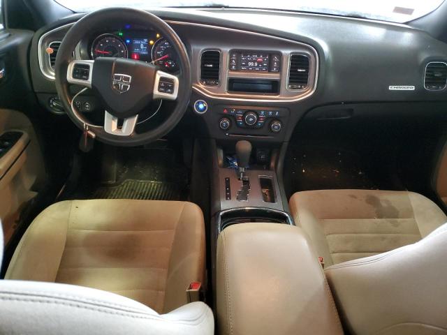 Photo 8 from auction – 2011 DODGE CHARGER with VIN 2B3CL3CG9BH545080