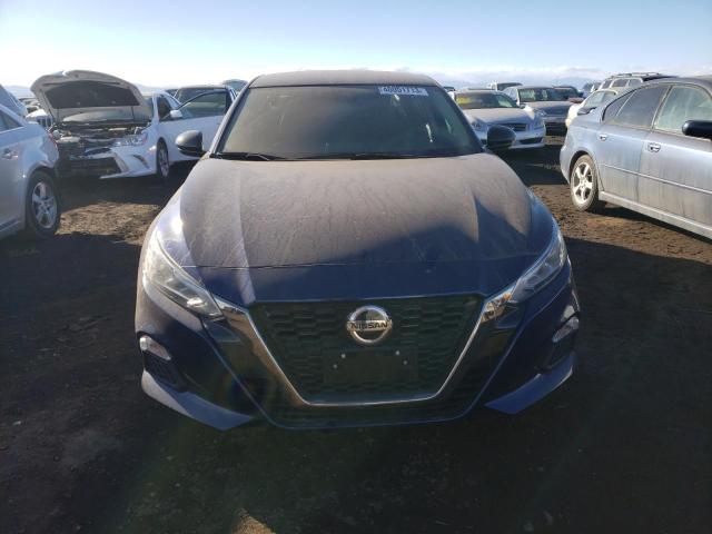 Photo 5 from auction – 2020 NISSAN ALTIMA SR with VIN 1N4BL4CW7LC119759