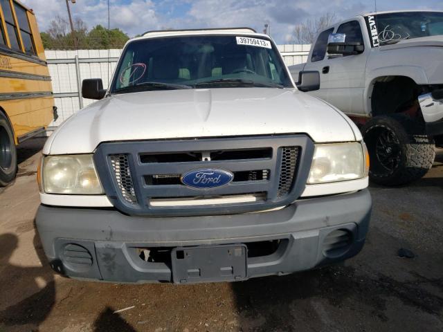Photo 5 from auction – 2011 FORD RANGER with VIN 1FTKR1AD2BPA67778