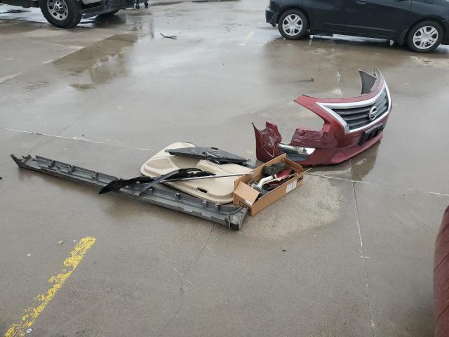 Photo 12 from auction – 2013 NISSAN ALTIMA 2.5 with VIN 1N4AL3AP2DN579418