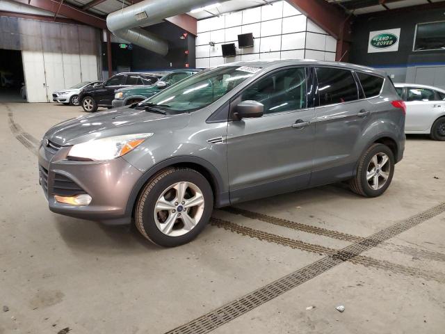 FORD ESCAPE SE 2014 with VIN 1FMCU0GX1EUC28850 - Photo from auction