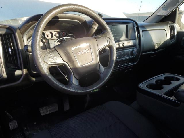 Photo 8 from auction – 2018 GMC SIERRA C15 with VIN 1GTN1LEC8JZ903713