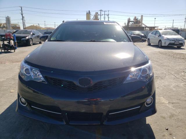 Photo 5 from auction – 2013 TOYOTA CAMRY L with VIN 4T1BF1FK8DU654759