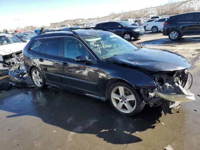 Photo 4 from auction – 2006 SAAB 9-3 AERO with VIN YS3FH51U061142295