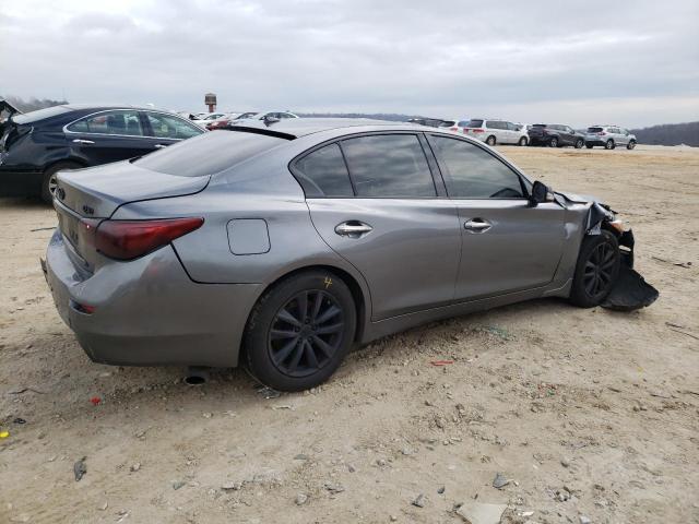 Photo 3 from auction – 2016 INFINITI Q50 BASE with VIN JN1CV7AP2GM202492
