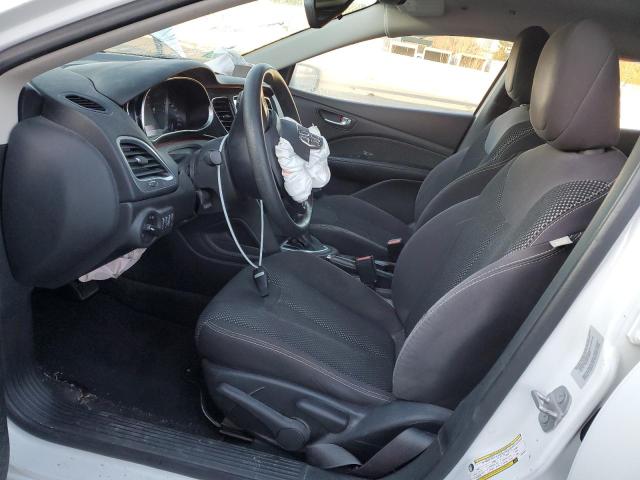 Photo 7 from auction – 2015 DODGE DART SXT with VIN 1C3CDFBB2FD253541
