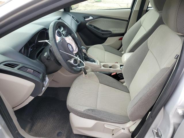 Photo 7 from auction – 2013 FORD FOCUS SE with VIN 1FADP3F21DL217235