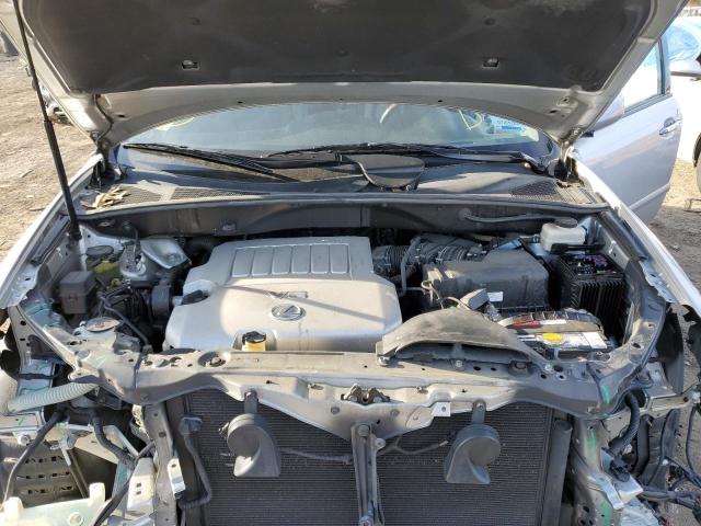 Photo 12 from auction – 2009 LEXUS RX 350 with VIN 2T2HK31UX9C098050