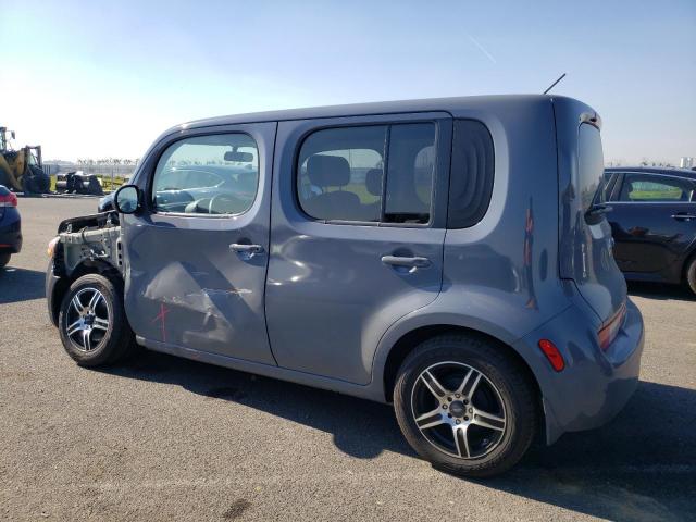 Photo 2 from auction – 2013 NISSAN CUBE S with VIN JN8AZ2KR3DT300237