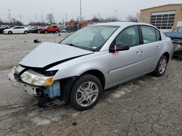 SATURN ION LEVEL 2004 with VIN 1G8AZ52F64Z218500 - Photo from auction