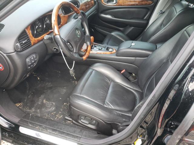 Photo 7 from auction – 2006 JAGUAR SUPER V8 with VIN SAJWA82C06TG50214