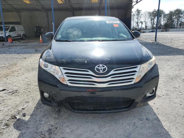 Photo 5 from auction – 2010 TOYOTA VENZA with VIN 4T3ZK3BB2AU026341