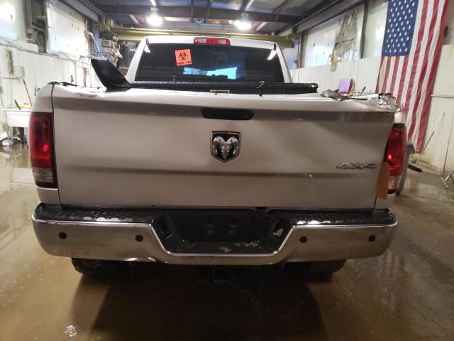 Photo 6 from auction – 2018 RAM 2500 ST with VIN 3C6UR5CL9JG391003