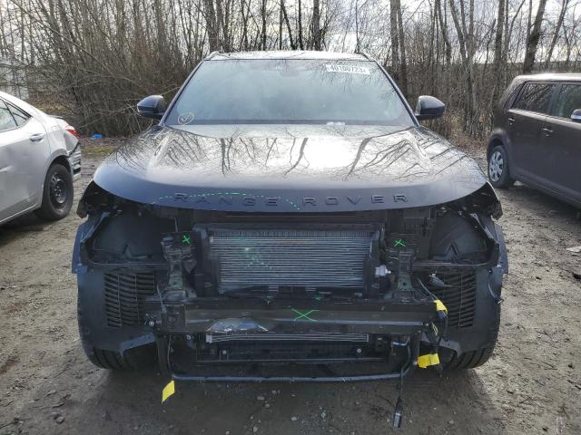 Photo 5 from auction – 2022 LAND ROVER RANGE ROVE with VIN SALYT2EX4NA343237