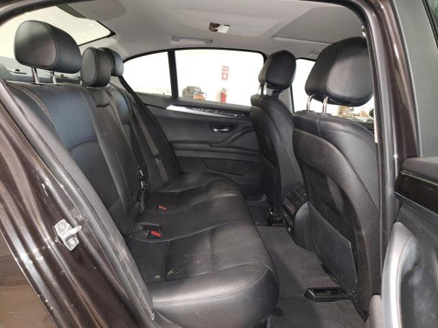 Photo 10 from auction – 2016 BMW 528 XI with VIN WBA5A7C5XGG145256