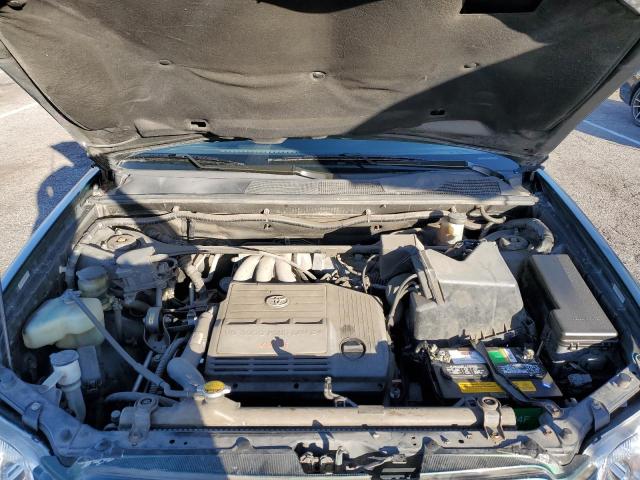 Photo 12 from auction – 2001 TOYOTA HIGHLANDER with VIN JTEGF21A910004450
