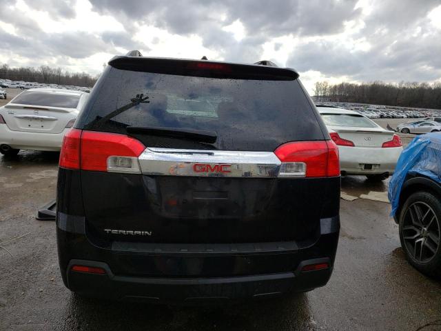 Photo 6 from auction – 2014 GMC TERRAIN SL with VIN 2GKALREK9E6342690