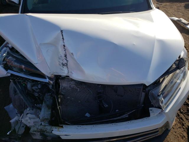Photo 12 from auction – 2019 TOYOTA HIGHLANDER with VIN 5TDDZRFH8KS989772
