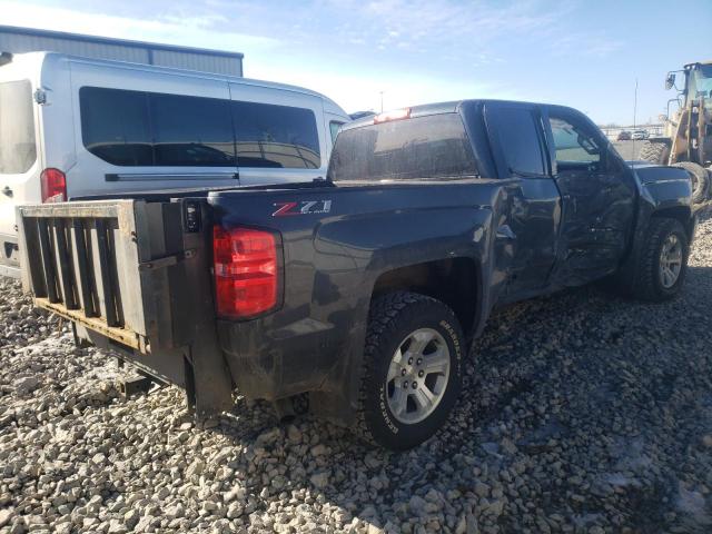 Photo 3 from auction – 2018 CHEVROLET silverado with VIN 1GCVKREC4JZ239202
