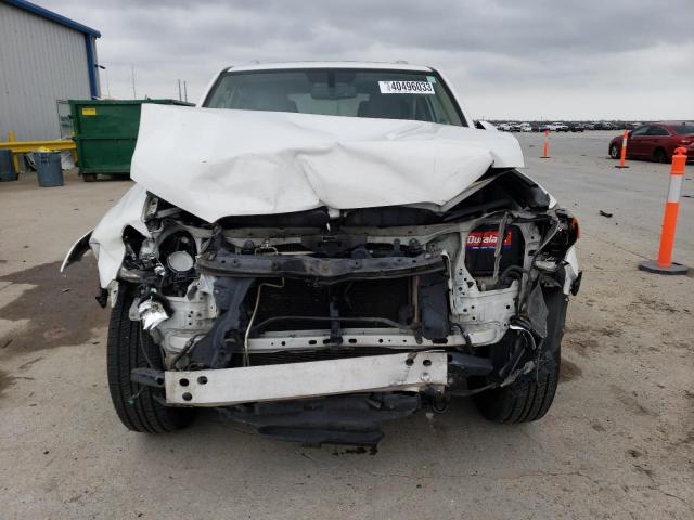 Photo 5 from auction – 2016 TOYOTA 4RUNNER SR with VIN JTEZU5JRXG5112691