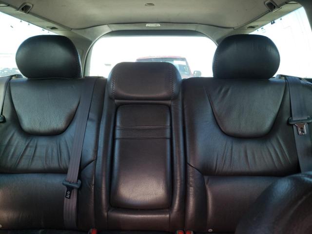 Photo 10 from auction – 2004 VOLVO XC70 with VIN YV1SZ59H941164636