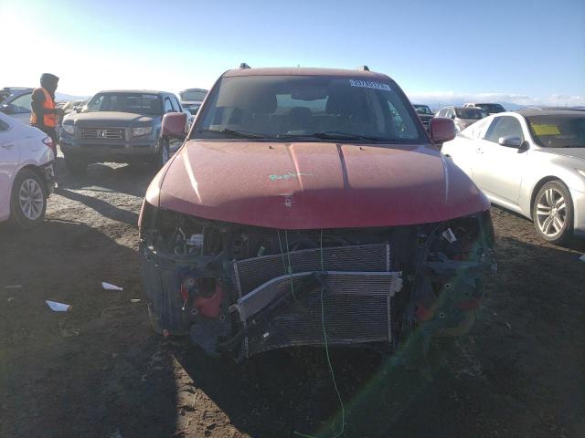 Photo 5 from auction – 2013 DODGE JOURNEY SX with VIN 3C4PDDBG7DT706170