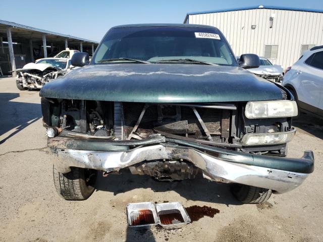Photo 5 from auction – 2001 CHEVROLET SILVERADO with VIN 1GCEC19T31Z155879