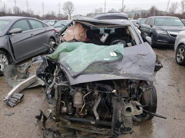 Photo 5 from auction – 2014 HONDA CIVIC LX with VIN 19XFB2F58EE079581