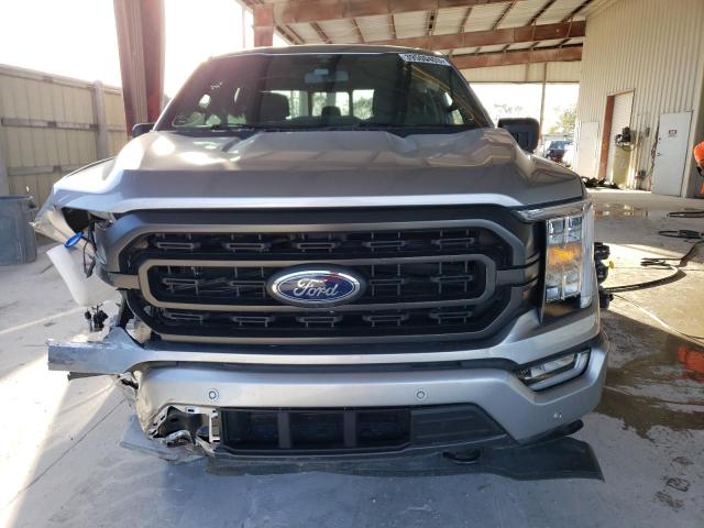 Photo 5 from auction – 2022 FORD F150 SUPER with VIN 1FTFW1ED6NFA41845