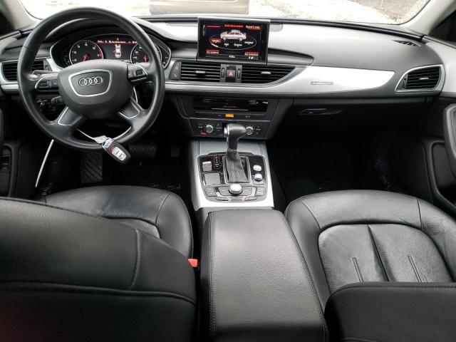 Photo 8 from auction – 2012 AUDI A6 PREMIUM with VIN WAUGGAFC3CN123409